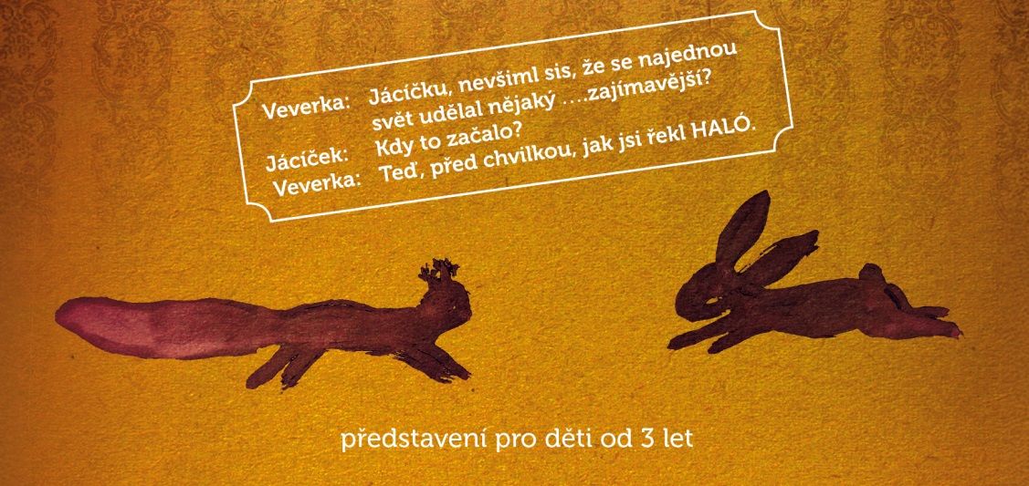 Haló, Jácíčku photo