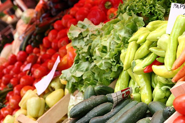 Třinecké farmářské trhy photo