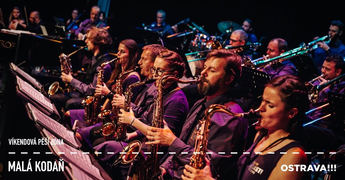 Big Blast Band photo