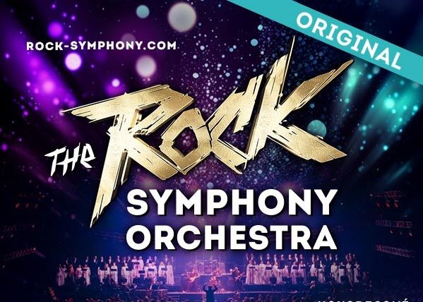 THE ROCK SYMPHONY ORCHESTRA photo