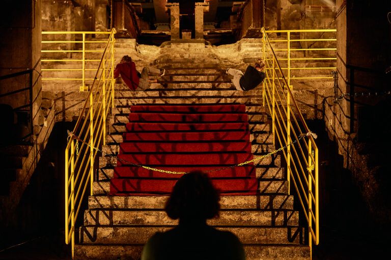 MOVE Ostrava: Carpe(t) Diem Reloaded photo