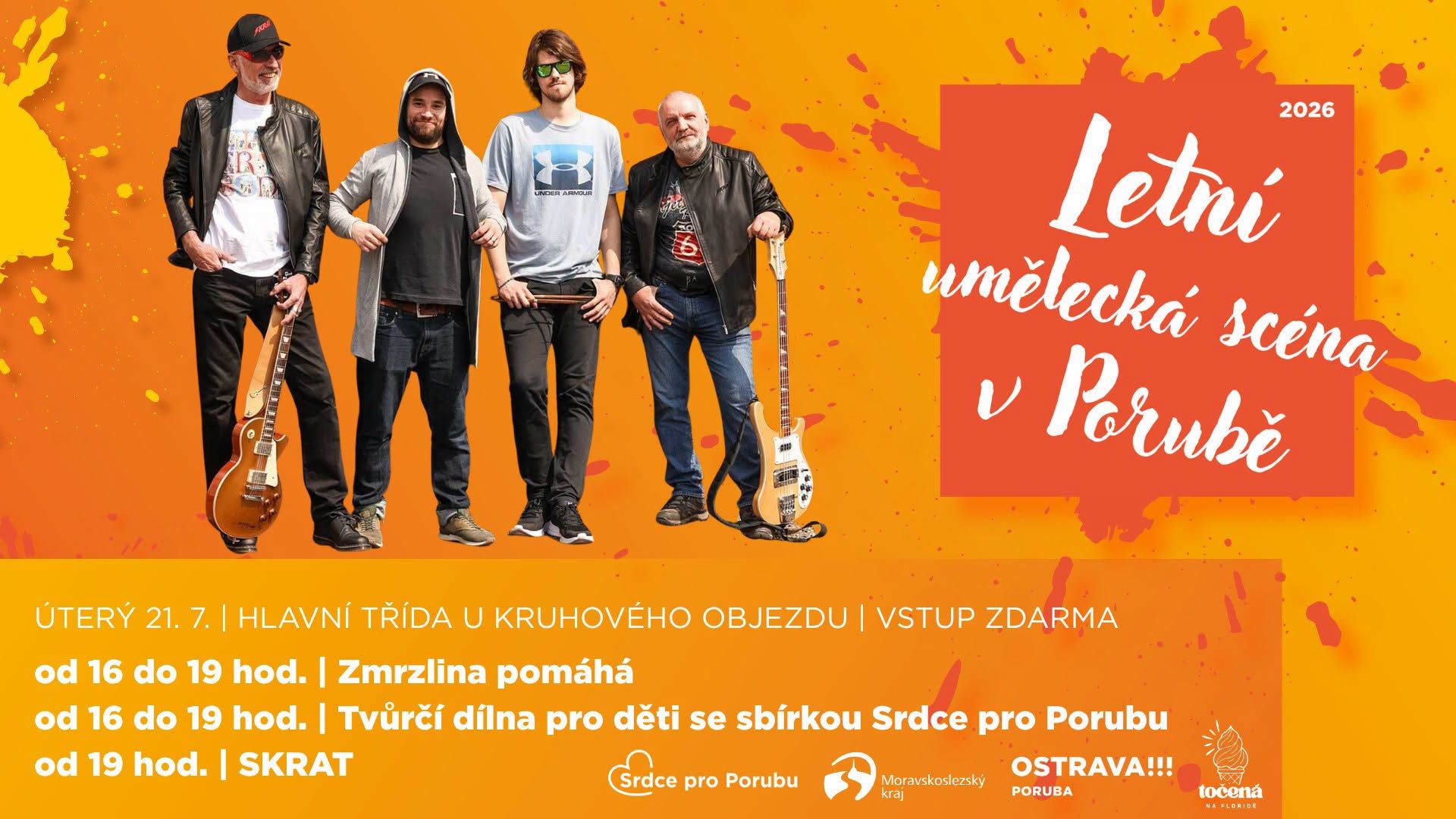SKRAT photo