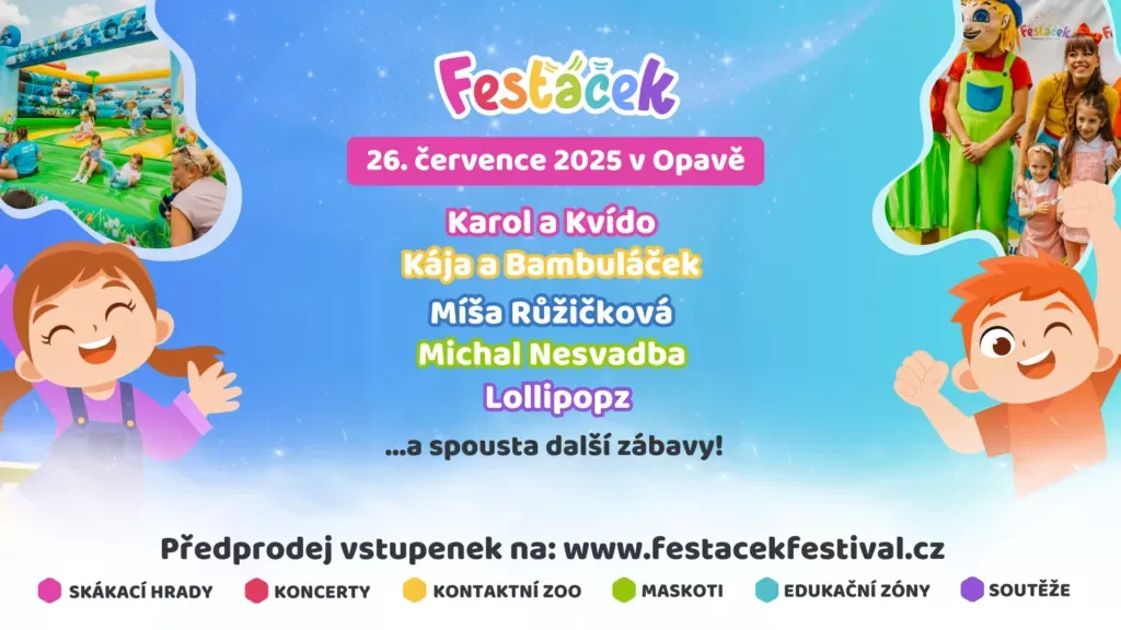 Fesťáček photo