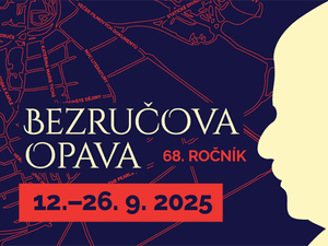 Bezručova Opava  photo
