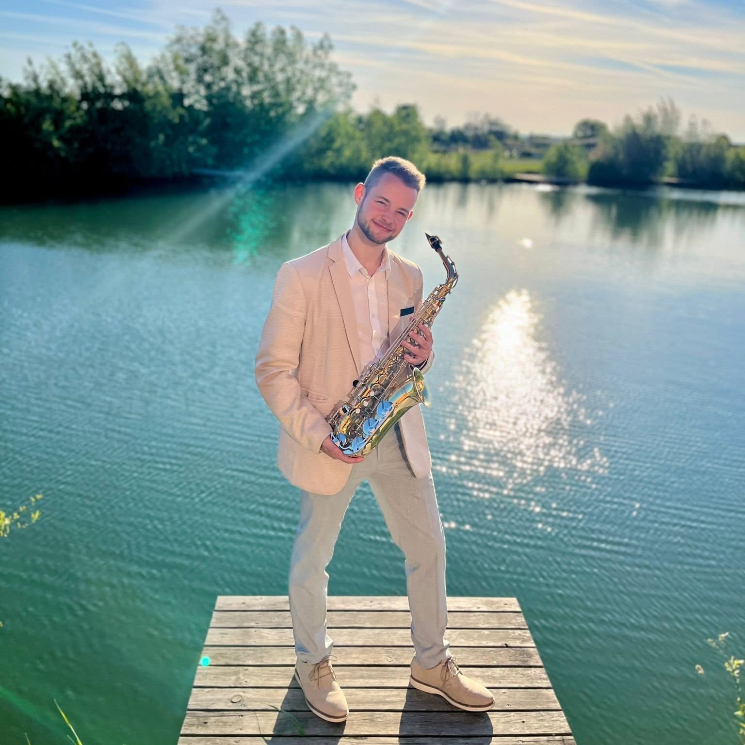 Mr. DaveSax photo