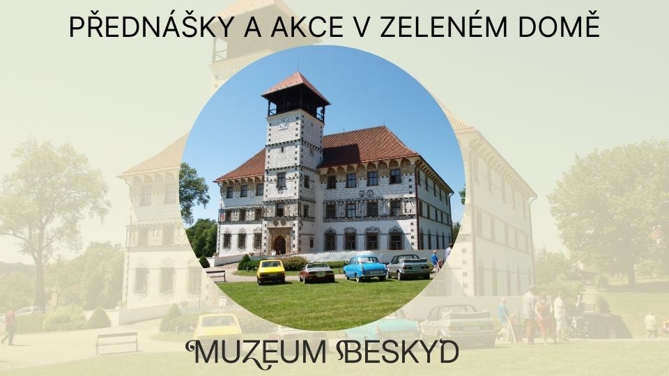 Hrady, tvrze a zámky na Frýdecko-Místecku photo
