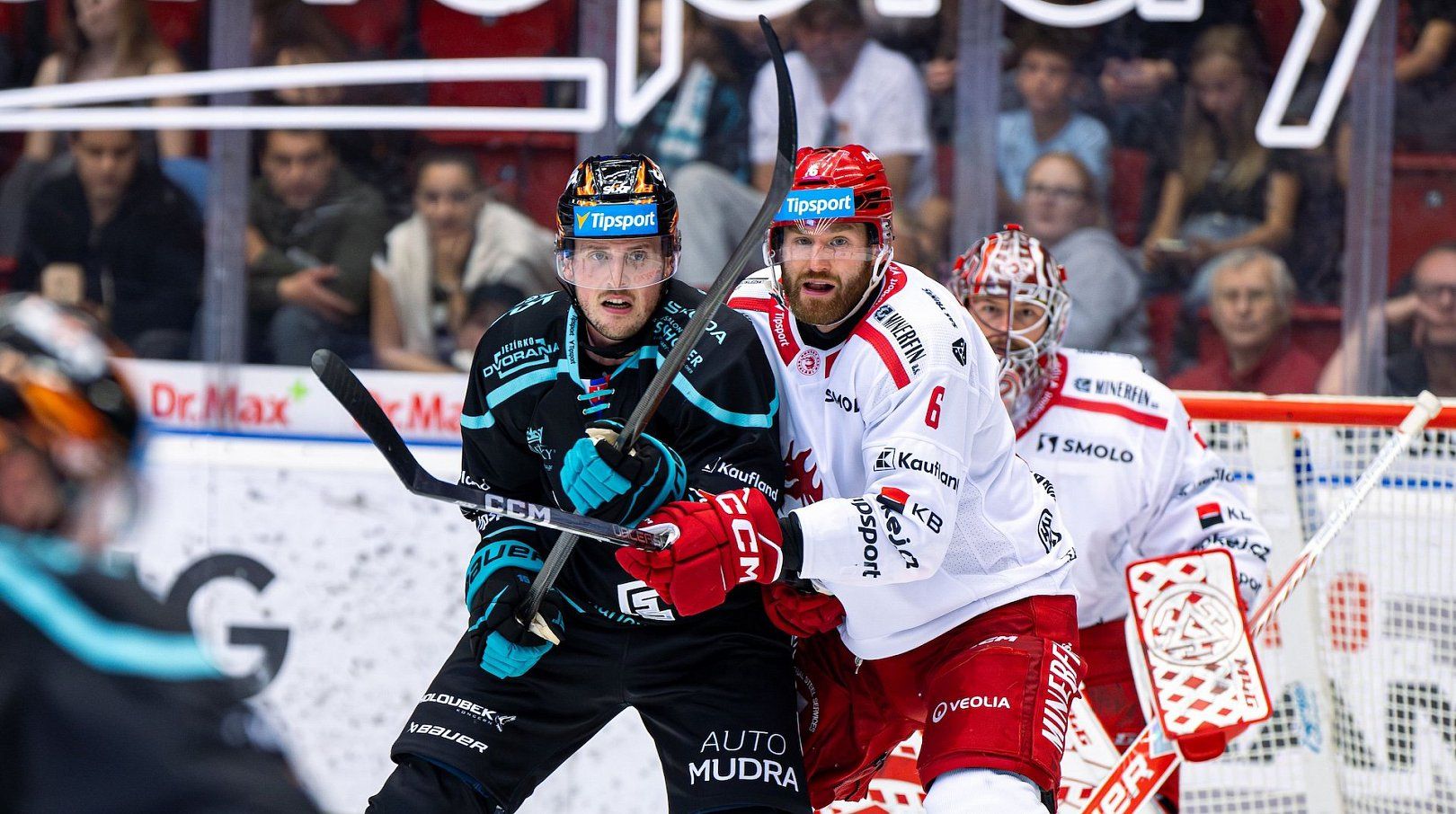 Hokej: HC Oceláři Třinec vs. Mladá Boleslav photo