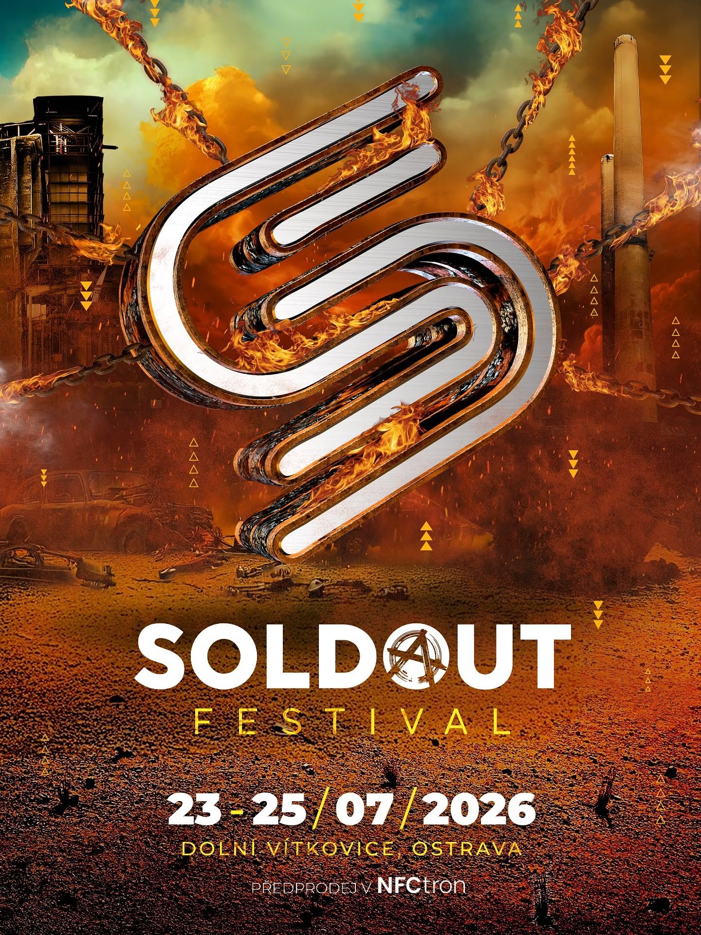 Soldout Festival photo