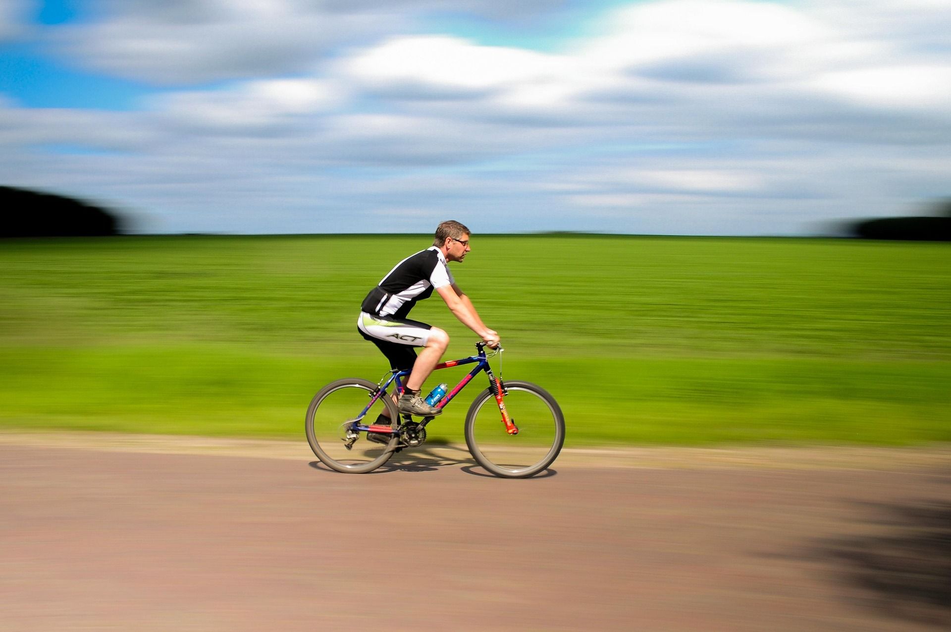 Cyklobike Ride photo