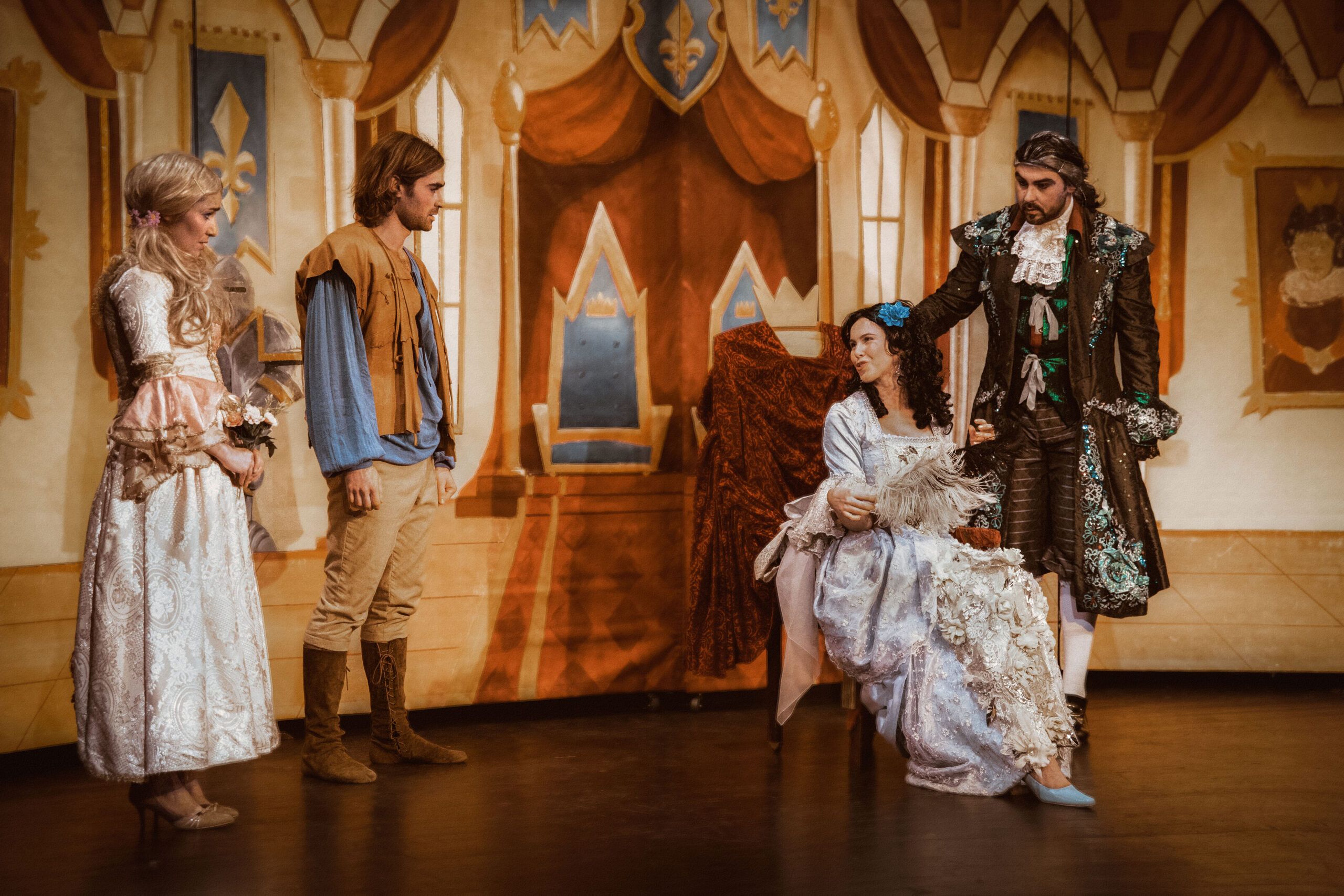 S čerty nejsou žádné žerty photo