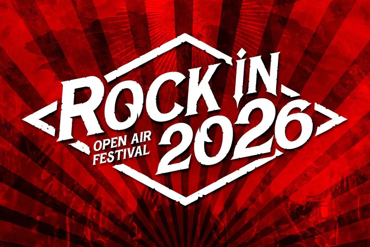 Rock in Ostrava photo