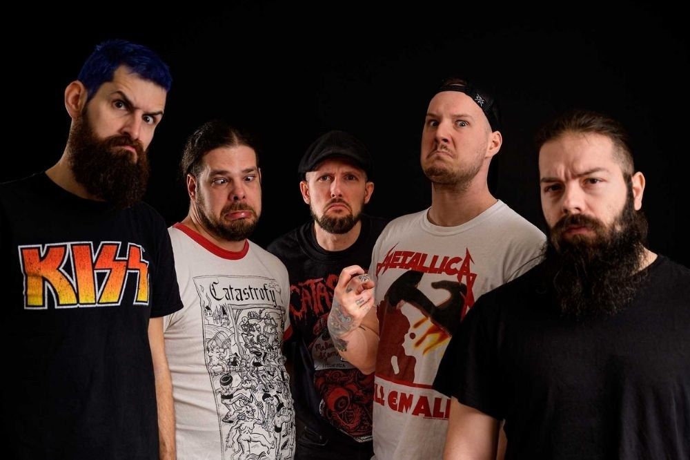 CATASTROFY (SK) photo