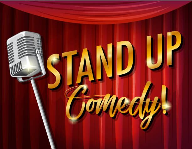 Impro stand up Filipa Tellera  photo