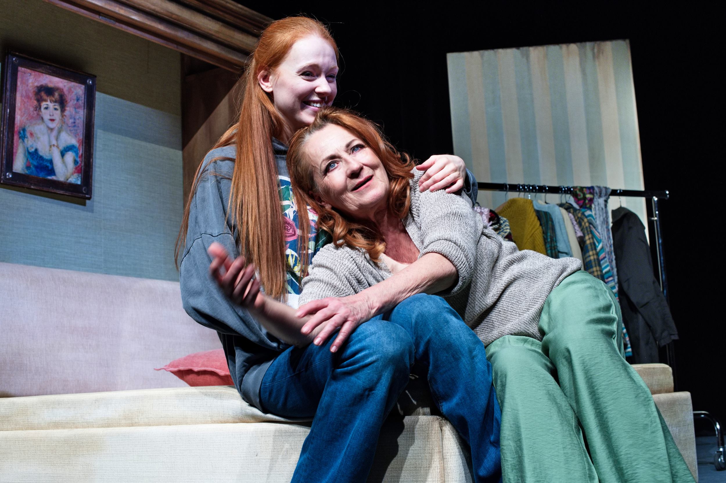 Cena za něžnost photo