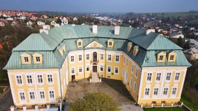 Rozloučení se zámeckou sezonou photo
