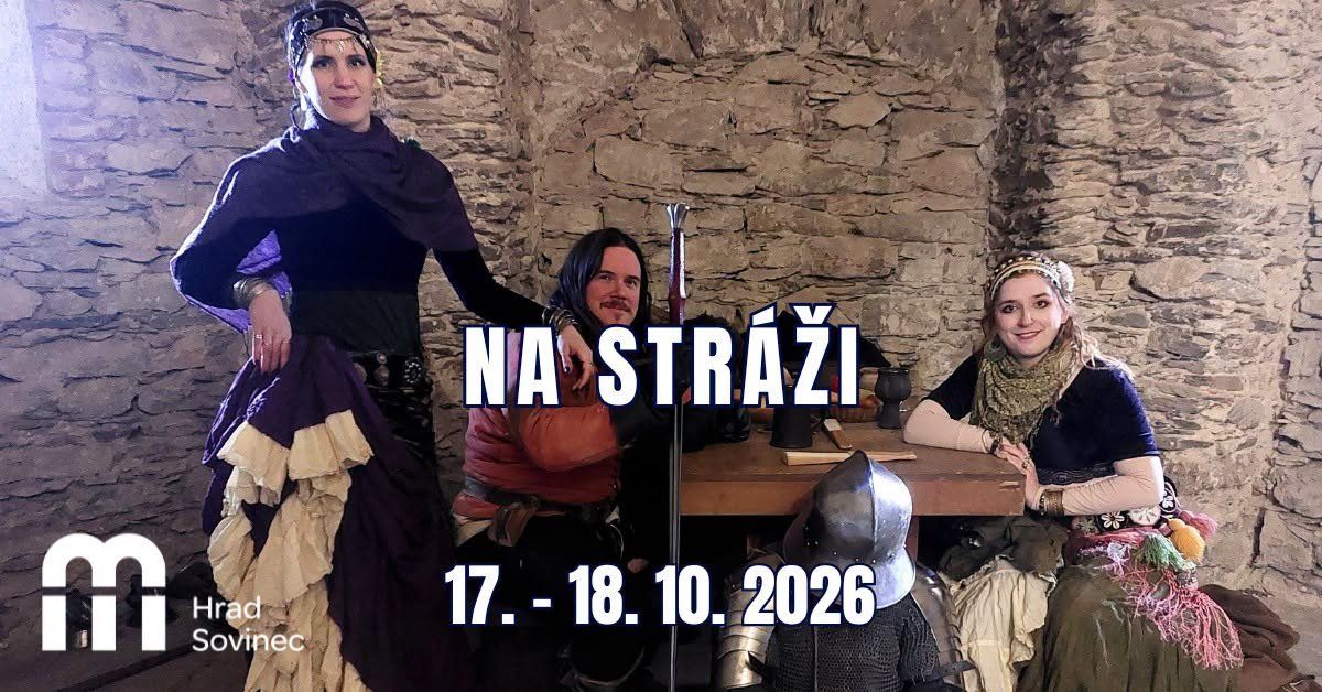 Na stráži photo