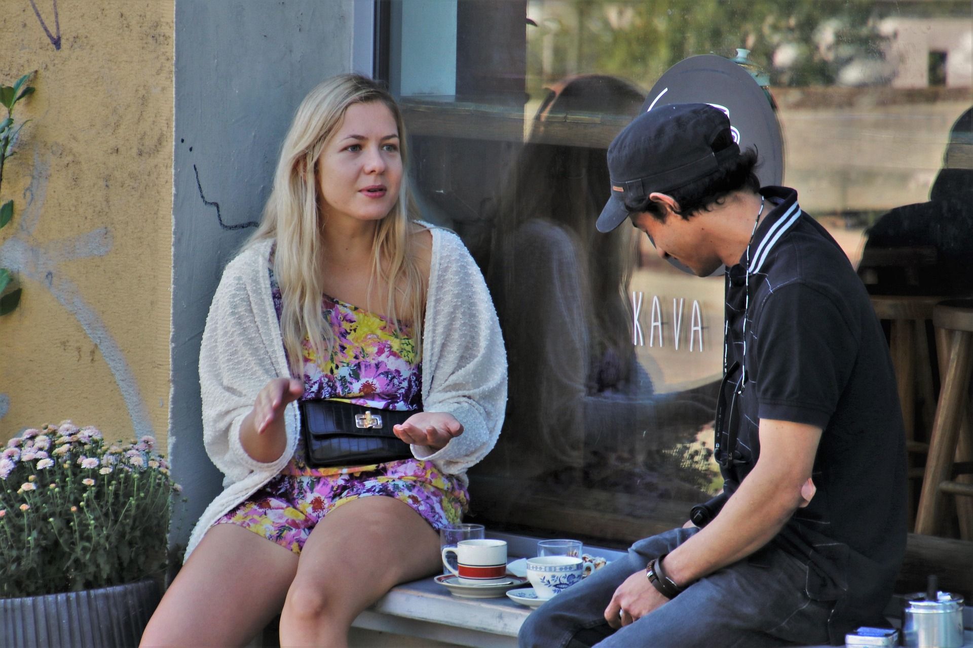 Speed Dating photo