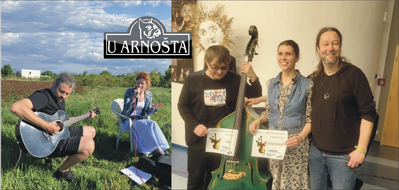 Tykráso a Manželská krize photo