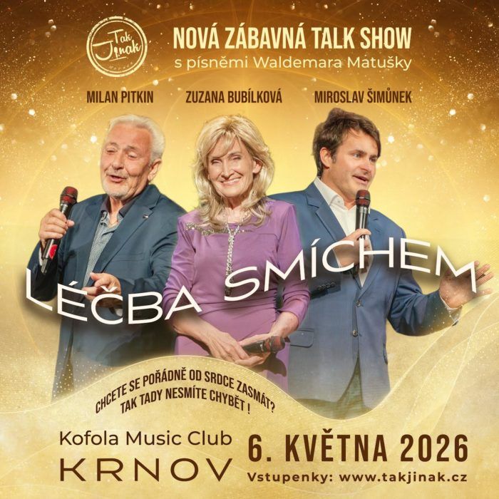 Léčba smíchem photo
