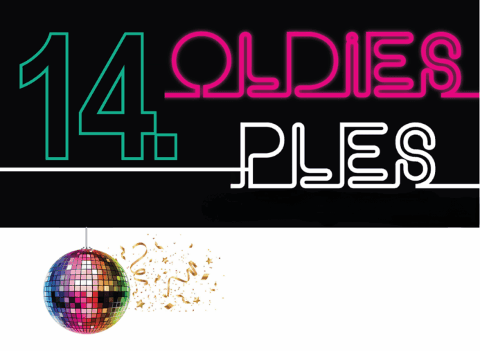 14. Oldies ples photo