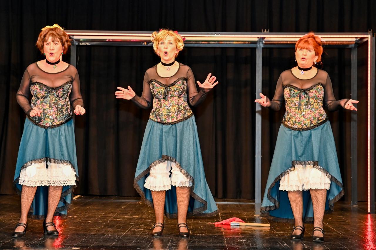 Adéla ještě nevečeřela photo