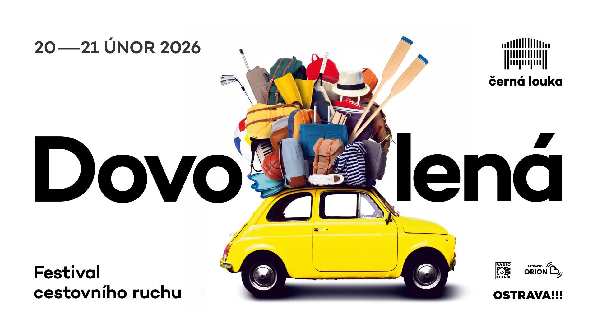 Dovolená 2026 photo