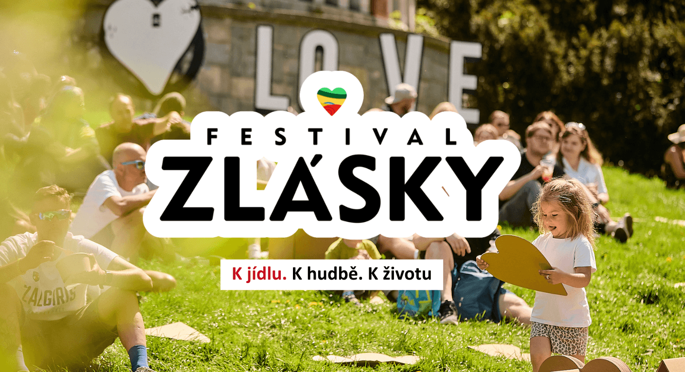 Gastro & kulturní festival ZLÁSKY photo