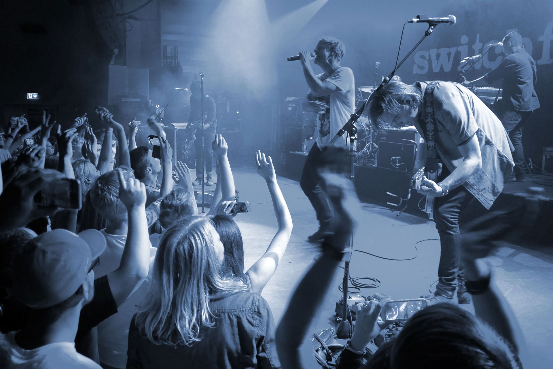 Skalní Rock Fest photo