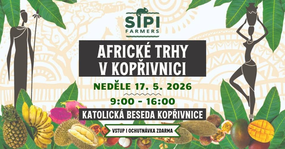 Africké trhy photo