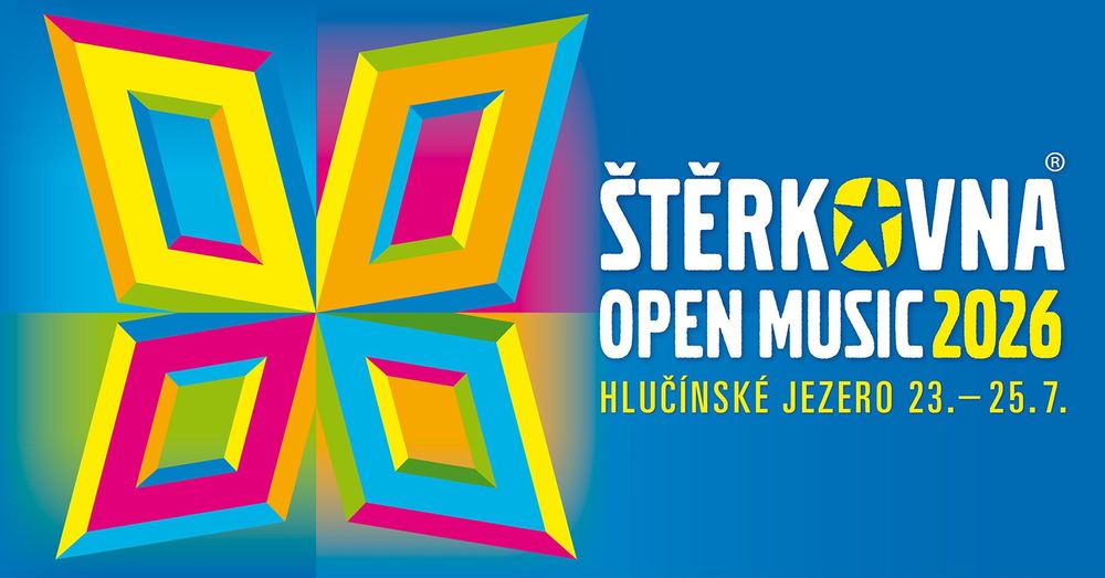 Štěrkovna Open Music photo