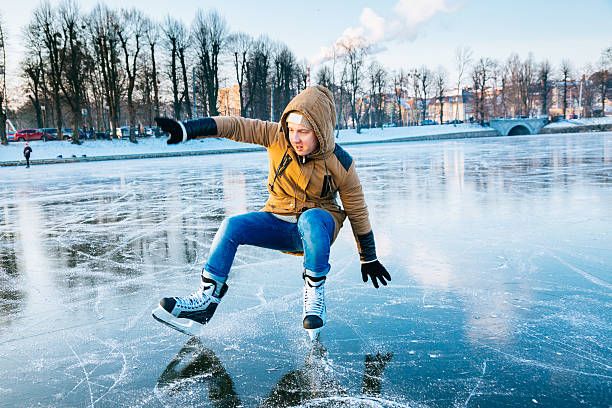 Slavnostní ukončení provozu zimního kluziště photo