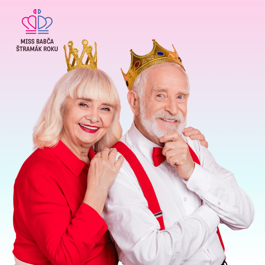 Miss Babča a Štramák roku – krajské kolo – finále photo