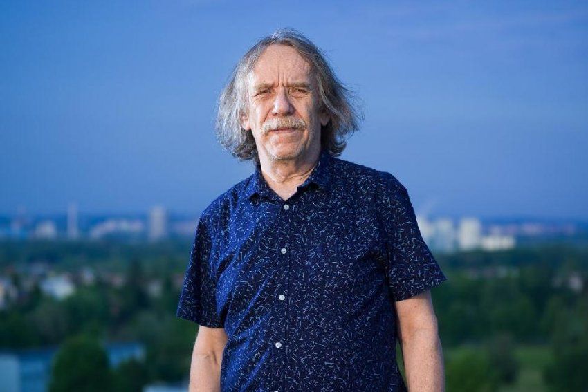 Na festivalu Štěrkovna Open Music zahraje Nohavice, přijede i Ben Cristovao nebo Chinaski