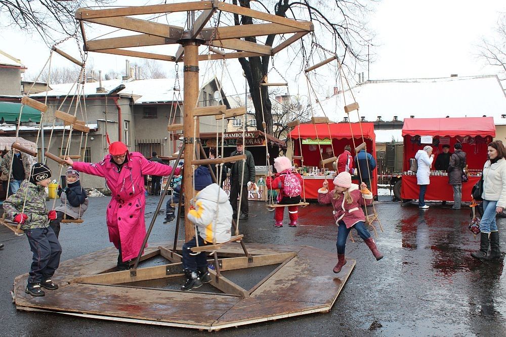 Pouť sv. Valentina photo