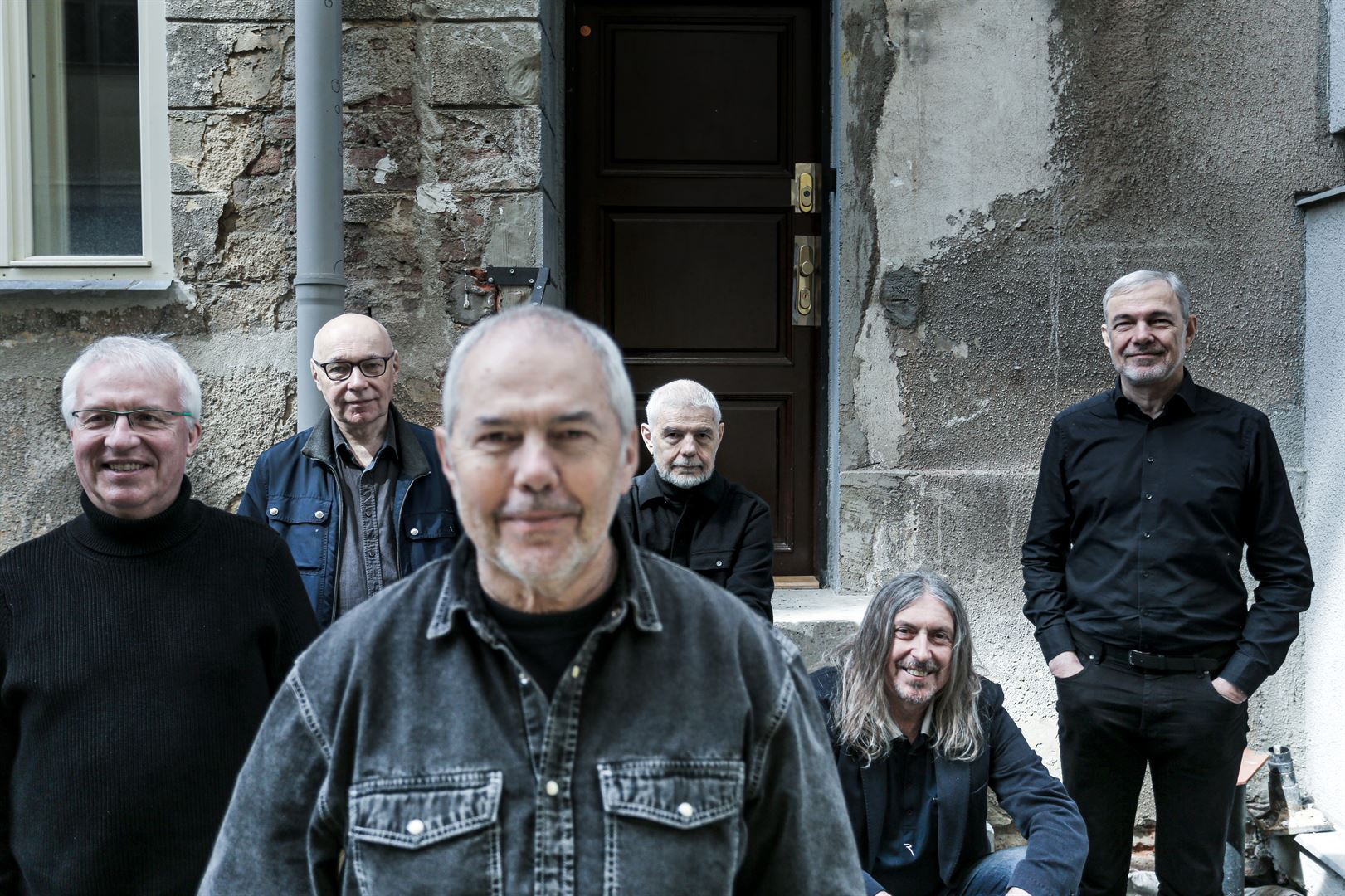 Bratři Ebenové photo