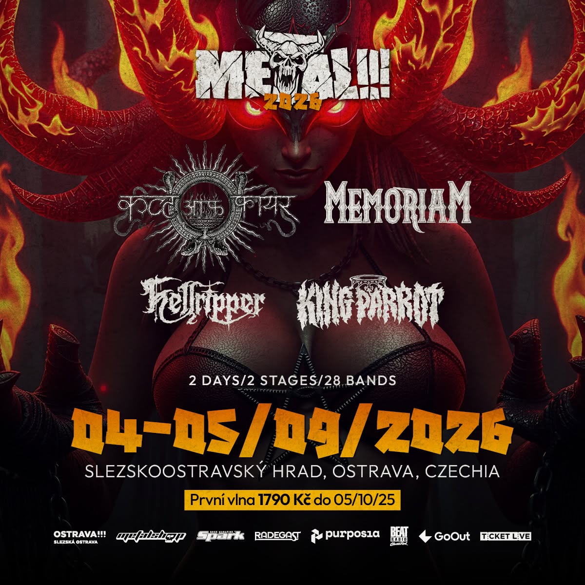 METAL!!!  photo