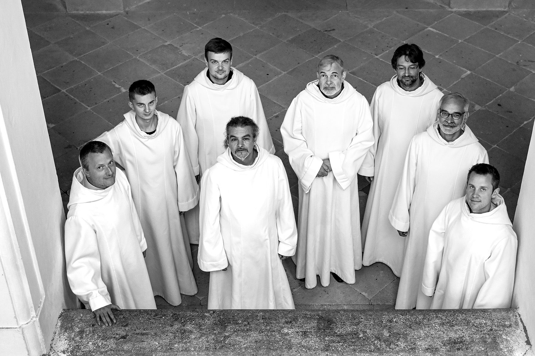 Schola Gregoriana Pragensis  photo
