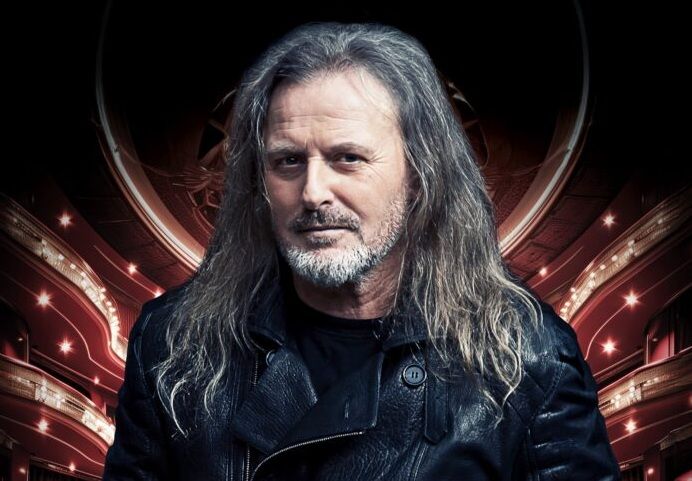 Muzikály Josefa Vojtka – Tak trochu rockově photo