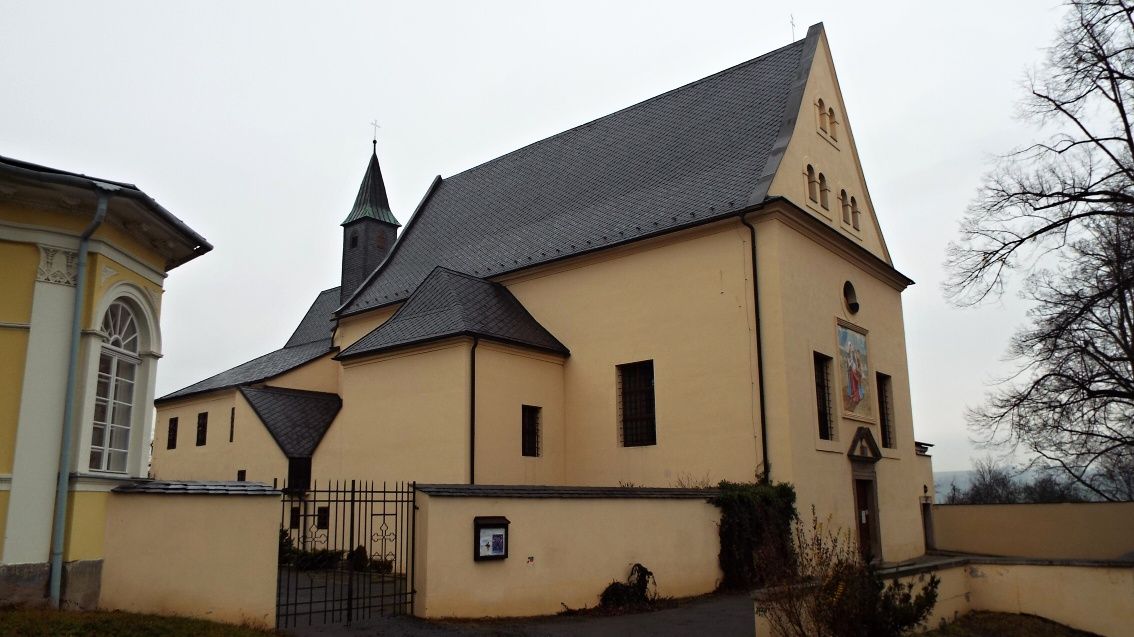 Jubilejní večer photo