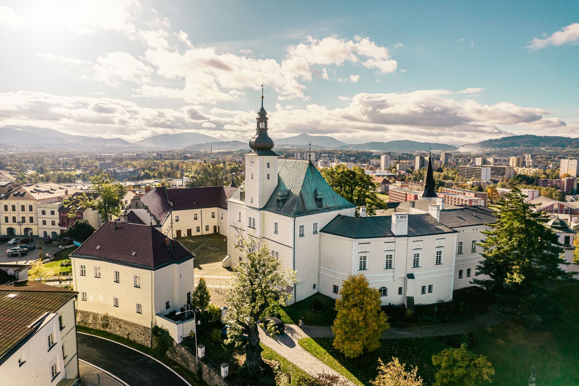 Mezinárodní den muzeí 2026 photo