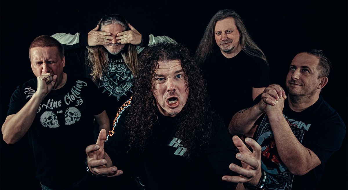 Arakain + Absolut Deafers photo