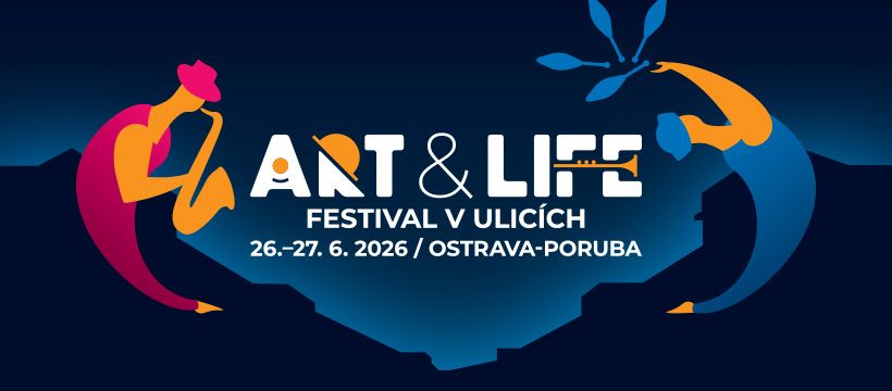 Art & Life - Festival v ulicích photo