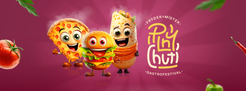 Frýdek-Místek plný chutí photo