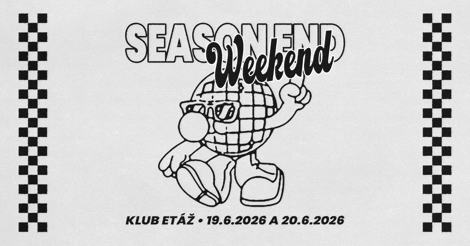 Season end weekend vol. 1 & vol. 2 photo