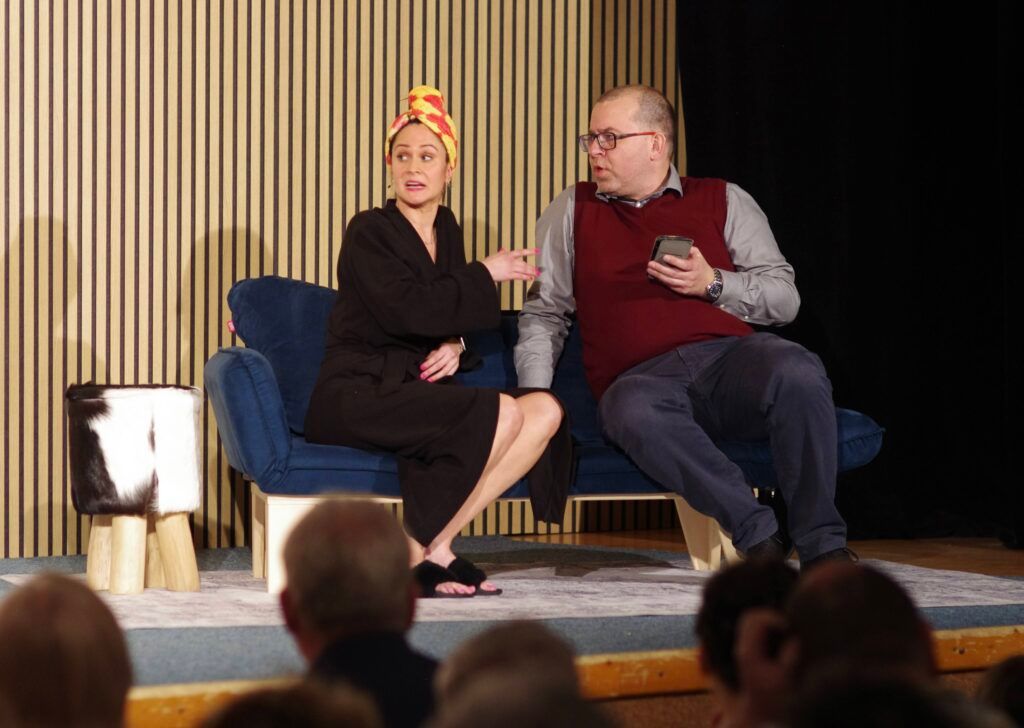 Ani o den dýl! photo