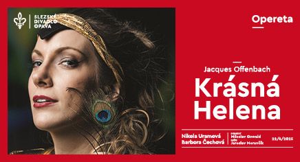Krásná Helena photo