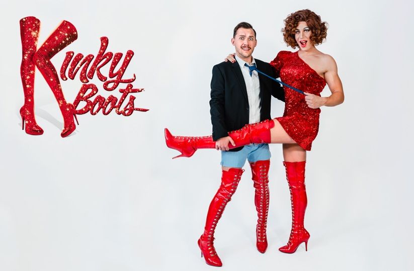 Kinky Boots photo