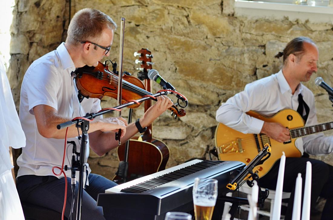 AV Blues & Swing photo