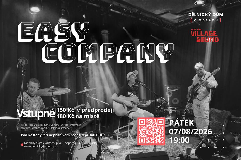Easy Company photo