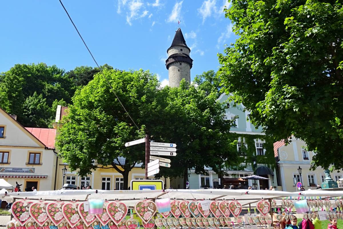 Den města Štramberk photo